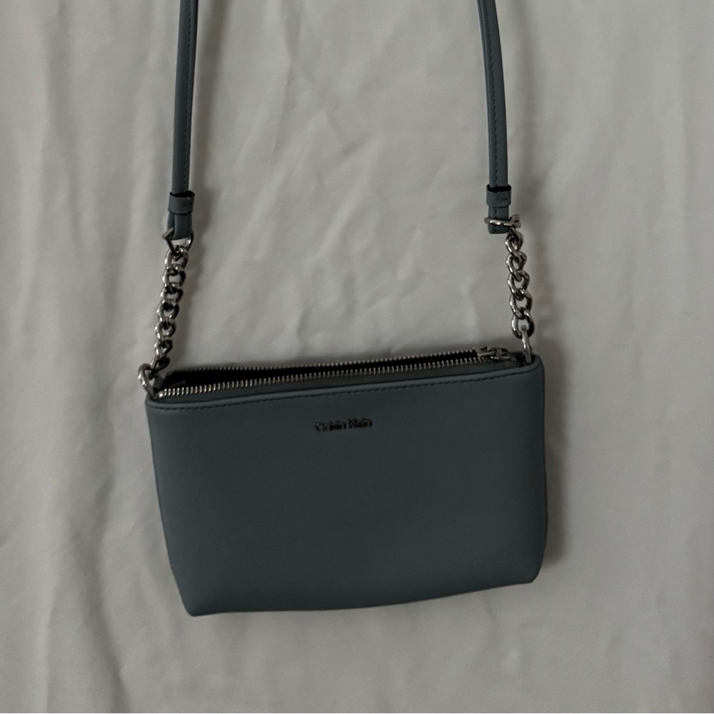 Calvin Klein Chain Strap Women's Bag
